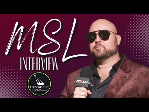 MSL Discuses MLW Working With Other Promotions, Provides Update On Aramis And Arez