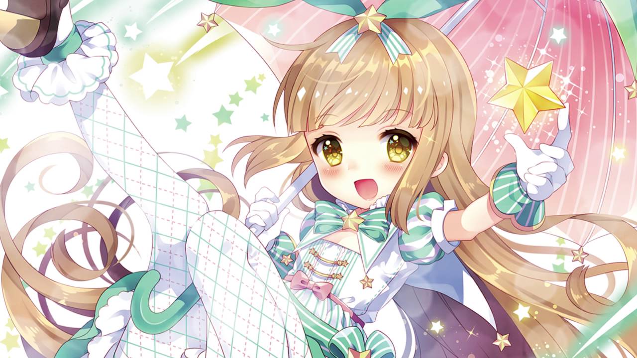 ラリリレル、リリロ、リラロ