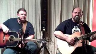 Brich & Killion perform Do For the Others by Stephen Stills