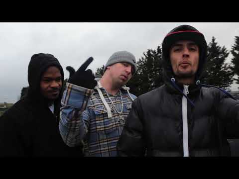 DIENO & PIRO HEAVEN SENT THUGS FREESTYE V2DHEART FAMILY