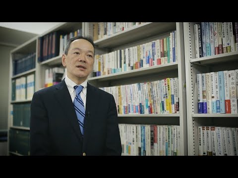 Sensei Theater:"Shedding light on reason and logic in politics"