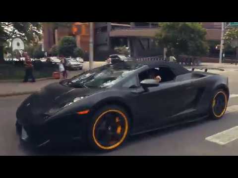 Hoolie Gu And Hoolie Dimeo - Damn/Gymnastics