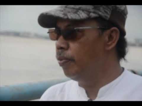 AVSEQ03 SAMBUT PESAN AKU-HENDREW KALO