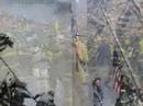 The Day The Eagle Cried 9 11 01