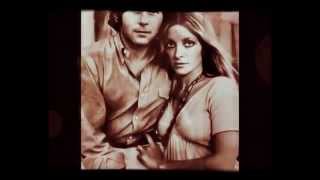 Sharon & Roman ~You're having my baby
