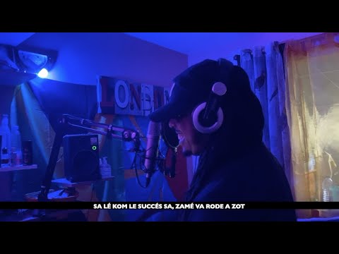 Mister Ramsy - Refé, Refé, Refé 💣