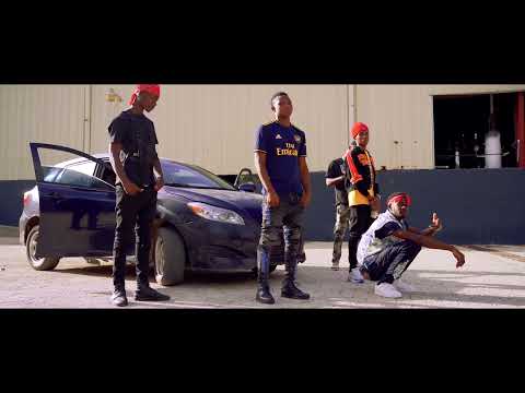 Lil Shock the carma [PSAUMES 1] (Video Official)