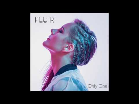 FLUIR & Jesse Marantz - Only One (Official Audio)