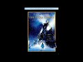 Opening To The Polar Express 2004 2005 DVD Full Screen Edition