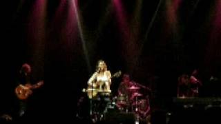Missy Higgins- The Wrong Girl@ Center Stage