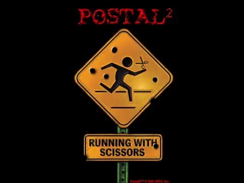 Postal Dude Hardcore Remix