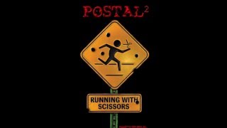 Postal Dude Hardcore Remix