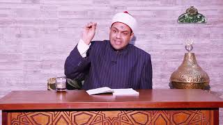 هل الأضرحة والموالد لهم سند شرعي 21 أبجدية التصوف د محمود عابدين الأزهري