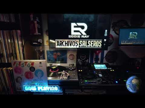 Doris Salas y la Orquesta Tremenda - Amargo y Dulce.