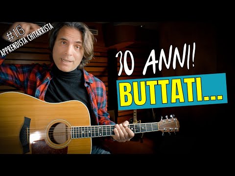Come suonare la chitarra da zero - 4 cose da fare e NON fare!