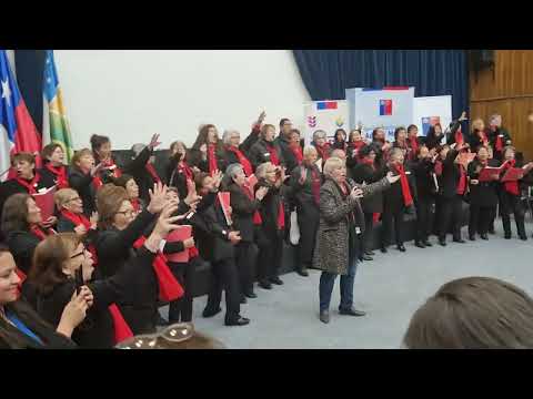 GCM EN GOBIERNO REGIONAL , LA SERENA.