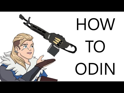HOW TO: ODIN