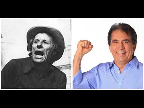 Eli Correa homenageia Zé Bettio no Que Saudade de Você