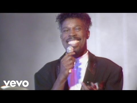 STAND AND DELIVER video thumbnail