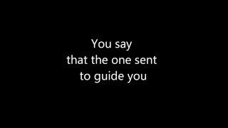 So Be Damned - Lyrics