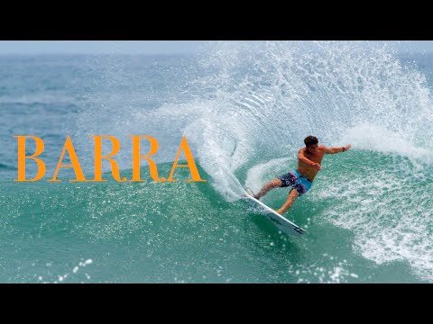 COLA BROS: BARRA