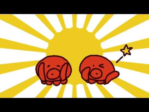 ぴんちゃんTV vol.1【聖徳大学 児童学部】