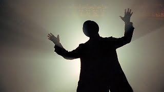 Chicago - Mister Cellophane