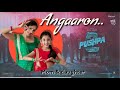 Angaaron Angaaron Ka Ambar Sa Pushpa 2 Full Dance Cover Nivi Ishanvi Laasya