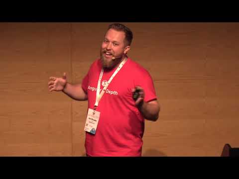 5 Tips to Improve User Experience with NgRx by Alex Okrushko