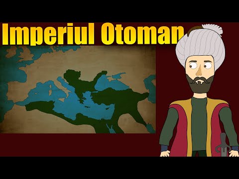 Cum se NAȘTE: Imperiul Otoman