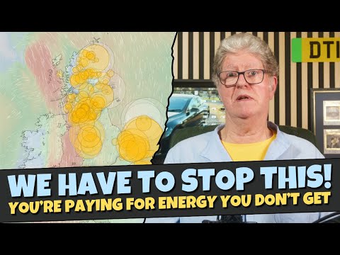 It's Complete Fiction! | The Wind Industry's Biggest Lie Revealed