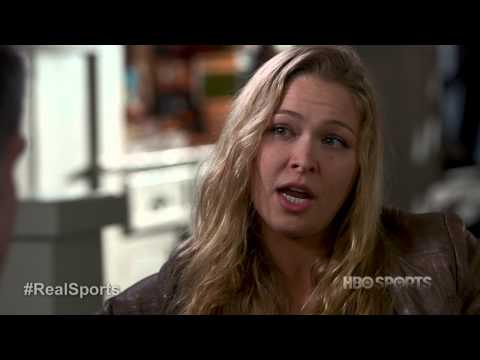 Ronda Rousey videos