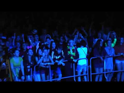 Rock Reunion & Kali - Dokonalá (Hej Prdel) Live Ružiná 2014