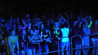 Rock Reunion & Kali - Dokonalá (Hej Prdel) Live Ružiná 2014