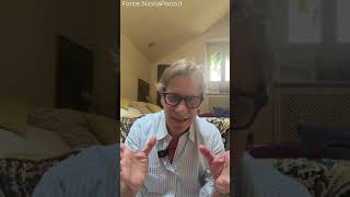 NICOLA PORRO: “IMPAZZISCO, RANUCCI SU RETE 4 ACCUSA NORDIO CHE CHIAMA IN DIRETTA E LO SBUGIARDA"