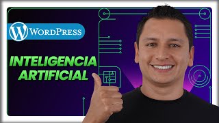 Cómo Crear Una Página Web en WordPress con Inteligencia Artificial (IA)