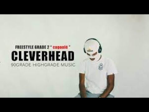 CLEVERHEAD - CAGOULÉ - ( FREESTYLE GRADE 2 ) Clip Animé by TAIGA with BRC Family ⚙️