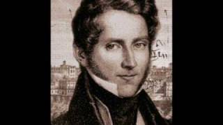 Video thumbnail for Marino Falliero Donizetti Mertz Jerry Willard Lacote guitar 1820 by Jerry Willard