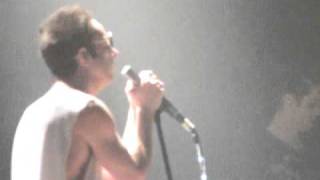 Glasvegas | Euphoria, Take My Hand | Troon 12/01/2011