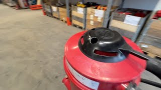 Aspirateur industriel Pullman S26 | Image 4 - Machineryline