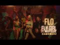 【和訳MV】 @flolikethis   - Fly Girl ft. Missy Elliott / FLO - フライ・ガール ft. ミッシー・エリオット