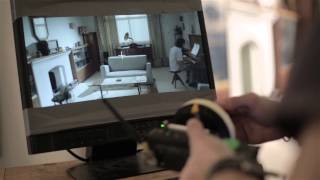 Red Electrick - Young Again (Behind the Scenes)