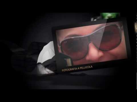 Passione (Francesco Tagliamonte Foto & Video Showreel)