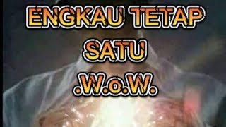 Download lagu WOW-  Engkau tetap 1 [lirik] mp3