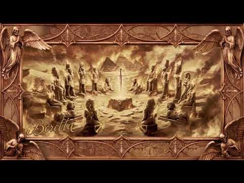 Victor Mendivil - Beretta (Visualizer)