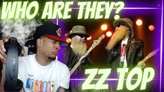 FIRST TIME HEARING ZZ TOP - WAITIN&#39; FOR THE BUS / JESUS JUST LEFT CHICAGO | REACTION