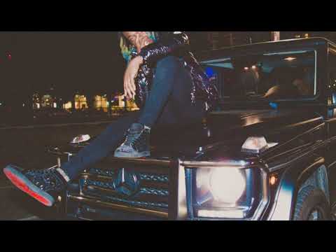 Nikkiebandz “freestyle” unreleased