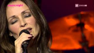 It&#39;s Not A Dream - Sharon Corr live at &#39;AVO Session&#39;, Basel | Switzerland (05-11-11)