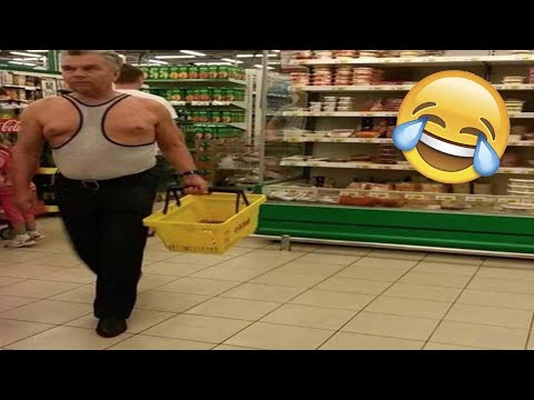 IMPOSSIBLE TRY NOT TO LAUGH 😂 Funny Videos Compilation 😂 Funny Memes 2024 by Milky Lips #11