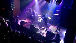 Reggie and the Full Effect - Happy V-Day (Live in Atlanta, GA)